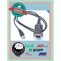 USB To Serial DB 9 Converter Bafo