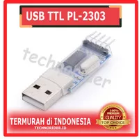 USB TTL PL2303