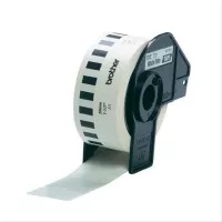 BROTHER DK-22211 Continuous Film Label 29mm x 15.24m DK22211 White