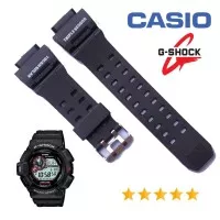 Strap Tali Jam Tangan CASIO G-SHOCK G-9300 MUDMAN/Strap GSHOCK G9300