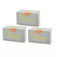 PAHE 3 BOX NIWANA SOD ( 14 Antioksidan analog ) from Jepang