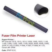Fuser Film HP LaserJet 1010 1012 1015 1020 1022 1050 1150 1160 1200
