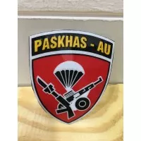 Sticker Paskhas Stiker Paskhas AU