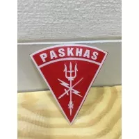 Sticker Paskhas Stiker Paskhas
