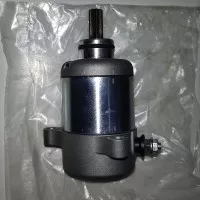 Dinamo starter assy Suzuki Skywave 125 - Spin 125 - Skydrive - Hayate