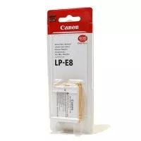 Canon LP-E8 Battery Pack Original