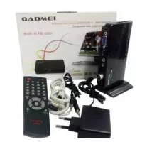 TV TUNER GADMEI 5830 FOR LCD