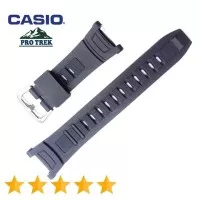 Strap Tali Jam Tangan Casio Protrek PRG-130