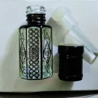 botol minyak wangi wadah parfum grosir murah antik unik oles 6ml