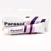 Parasol cr 20 gr / Face suncreen cream / sunblock