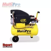 MULTIPRO DCC200/30 Kompresor Angin /Air Compressor Direct 2hp/30 ltr