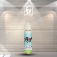 Liquid Vapor Vape - Freeze Grape 3mg 60ml By LiM