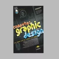 buku computer graphic design