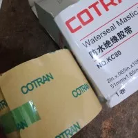 COTRAN waterseal mastic tape