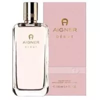 Original Parfum Aigner Debut Woman 100ml