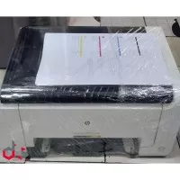 HP Printer LaserJet Pro - CP1025 (CF346A)