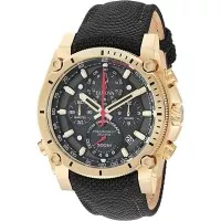 Bulova Precisionist Men's Dress Watch (Model: 97B178)