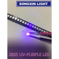 Led Uv Smd 2835 3528 uv purple