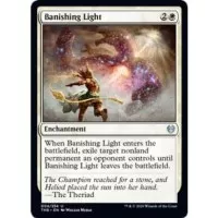 Magic the Gathering | THB | Banishing Light