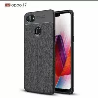 Softcase Oppo F7 Case Auto Fokus F7