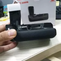 Battery Grip Camera Kamera DSLR Canon BG-E18