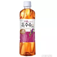 Korean Woongjin Corn Tea Teh Jagung Korea Pelangsing Kulit Mulus 500ml