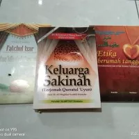 Terjemah 3 Kitab Nikah Uqudul lujjain Qurrotul Uyun Fathul izar Seks
