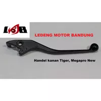 Handel Kanan Tiger Megapro New Handle Rem Cakram Depan Bukan Original