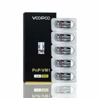 Vinci / Vinci X / Vinci R Coils Harga 1Pack isi 5pcs