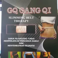 GangQi Korset Pelangsing Gang Qi Slimming Belt Therapy