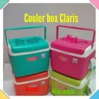 COOL BOX/Box Es CLARIS I COOL