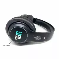 Headphone Bluetooth JBL