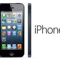 IPHONE 5 64GB BLACK WHITE terbaru termurah iphone