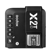 Godox X2T C TTL Wireless Flash with Bluetooth Connection for Canon