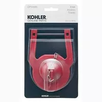 flapper KOHLER 2inch GP84995 / Karet kloset KOHLER / Karet wc KOHLER