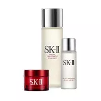 SK II Welcome Kit Set Perawatan Wajah