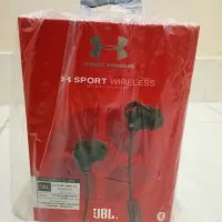 Headset JBL x Under Armour Wireless Earphone