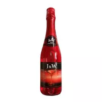 J&W RED COCKTAIL 750ML