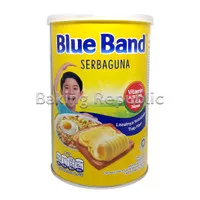 Blue Band Serbaguna Margarin 1 Kg | BlueBand Serbaguna Margarin 1 Kg |