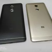 Backdoor redmi note 4X