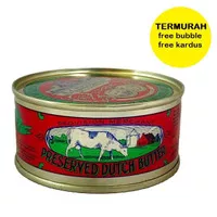 Mentega Wisman / Butter Wisman / Wijsman / Wijsman Dutch Butter 200g