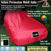 Cover Mobil Mitsubishi Xpander - sarung mobil Mitsubishi Kuda