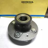 Bearing Roda - Laher Roda Belakang Jazz RS GE8 Mobilio FREED City GM2