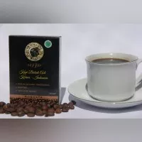 kopi arafah kopi hitam kopi robusta 100 gram khas kerinci jambi