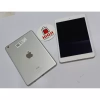 Apple iPad Mini 2 16GB Wifi Original Second Seperti Baru Mulus 99%