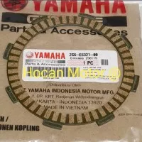 KAMPAS KOPLING SET VIXION NEW 150 JUPITER MX NEW 135 PNP CB150 VERZA