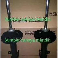 shockbreaker shock breaker belakang new Camry 2008 2009 2010 2011 2012