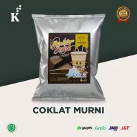 Chocolate Powder / Bubuk Coklat Murni ORIGINAL Murah 1kg Javaland