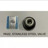 STAINLESS STEEL VALVE ASSY RN 22, SANCHIN, POWER SPRAYER