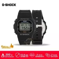 Casio G-Shock DW-5600E-1VDF / DW-5600E-1VDF / DW5600E1VDF ORIGINAL